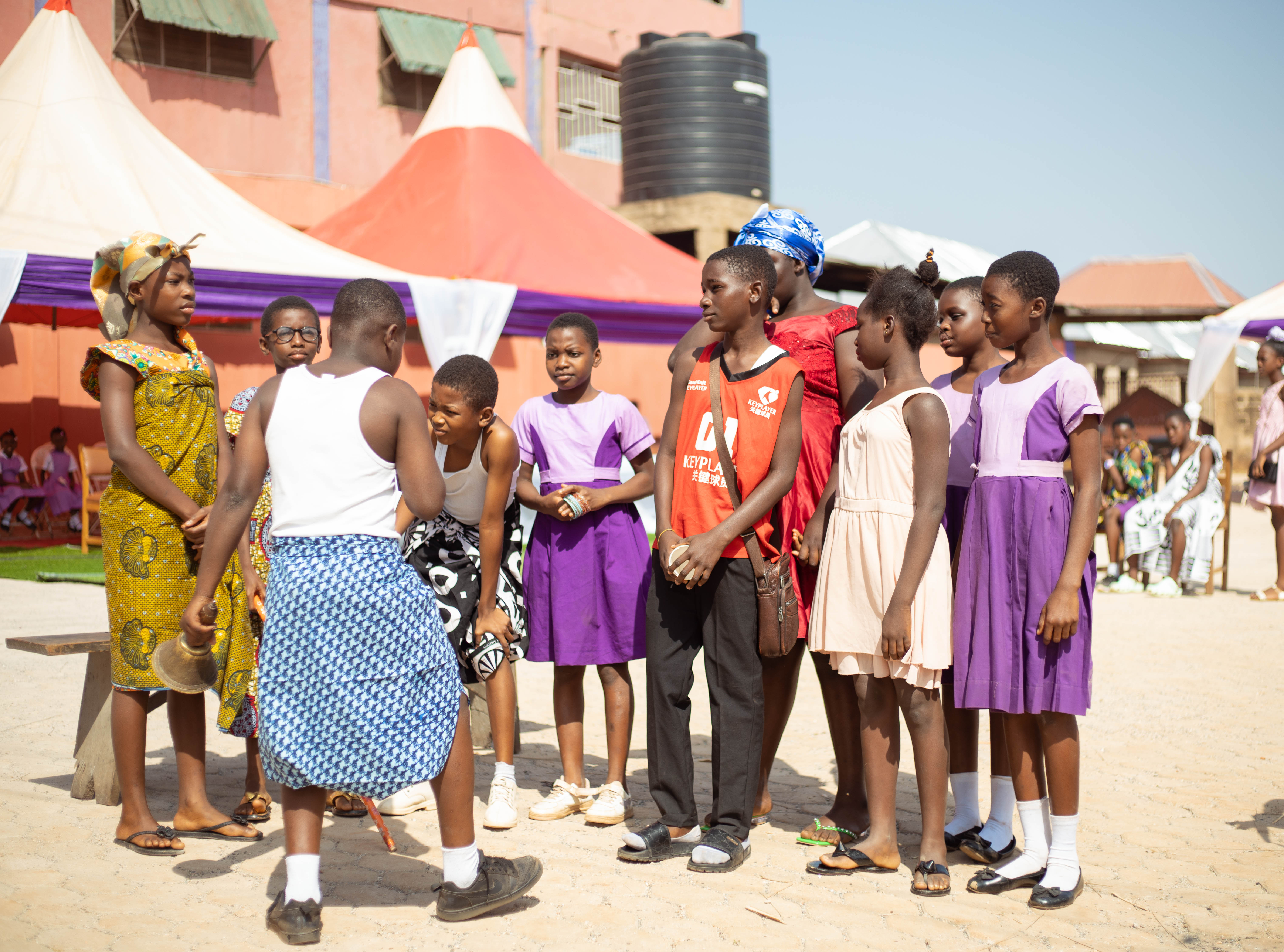 Cultural Performance 12